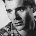 Dirk Bogarde on Random Gay Celebrities Who Never Came Out
