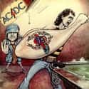 Dirty Deeds Done Dirt Cheap on Random AC/DC Albums