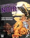 Discworld Noir on Random Best Point and Click Adventure Games