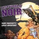 Discworld Noir on Random Best Point and Click Adventure Games
