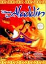 Disney's Aladdin on Random Best Classic Video Games
