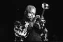 Dizzy Gillespie on Random Greatest Trumpeters