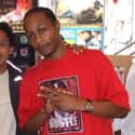 DJ Quik on Random Best Rappers from Compton