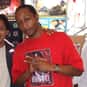 DJ Quik is listed (or ranked) 8 on the list The Best G-Funk Rappers