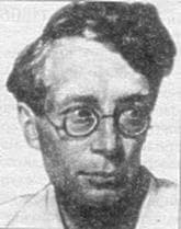 Дмитрий кедрин фото Вспомни: Дмитрий Кедрин / krukover