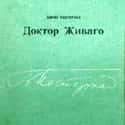 Doctor Zhivago on Random Best Russian Novels