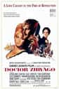 Doctor Zhivago on Random Greatest Movie Themes