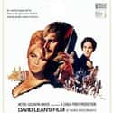 1965   Doctor Zhivago is a British-American 1965 epic dramaromance film directed by David Lean, starring Omar Sharif and Julie Christie.