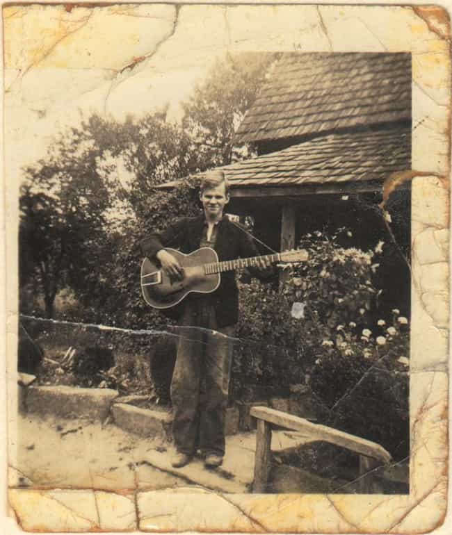 Doc Watson