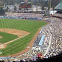 Dodger Stadium on Random Best MLB Ballparks