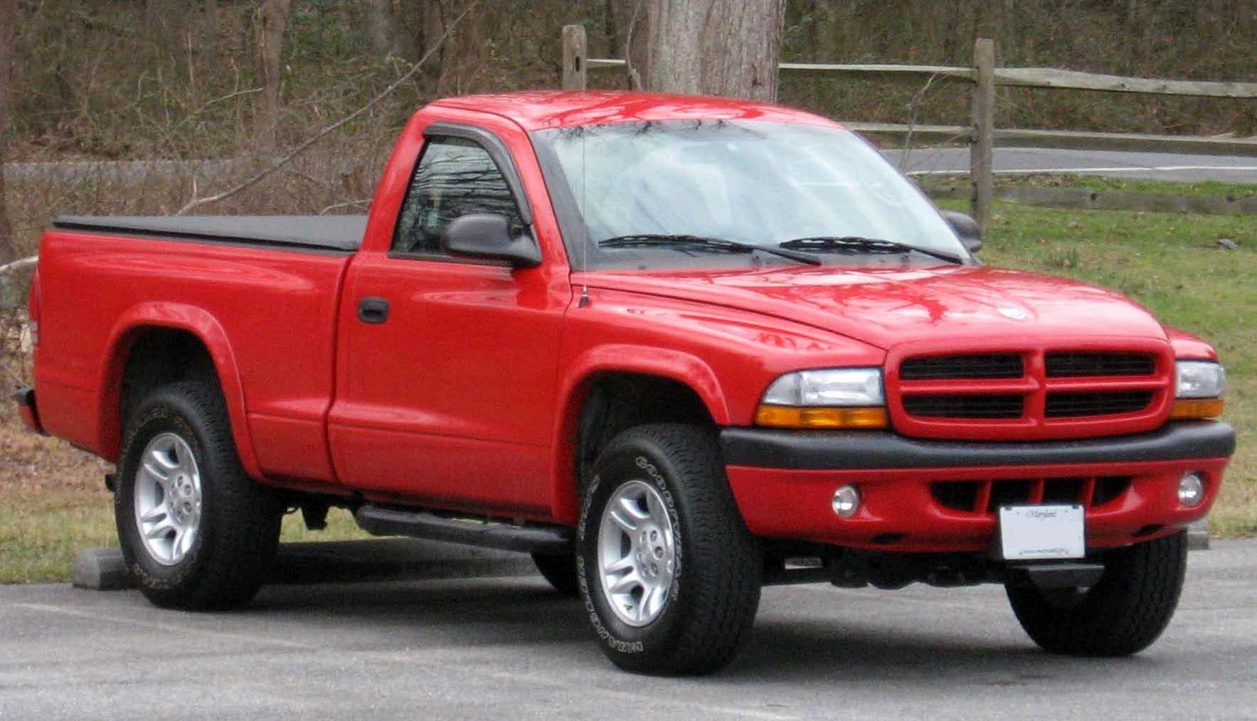 All Dodge Models: List Of Dodge Cars & Vehicles