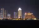 Doha on Random Global Cities