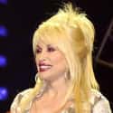 Dolly Parton on Random Greatest Women in Music, 1980s to Today