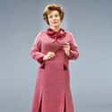 Dolores Umbridge on Random Best Teachers at Hogwarts