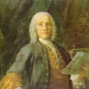 Opera, Baroque music   Giuseppe Domenico Scarlatti was an Italian composer who spent much of his life in the service of the Portuguese and Spanish royal families.