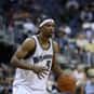 Dominic McGuire is listed (or ranked) 40 on the list The Greatest California Basketball Players of All Time