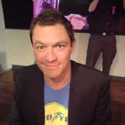 Dominic West