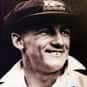 Donald Bradman is listed (or ranked) 2 on the list The Greatest Cricketers