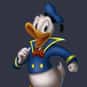 Donald Duck is listed (or ranked) 2 on the list The Greatest Bird Characters of All Time