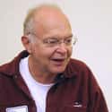 Donald Knuth on Random Most Influential Software Programmers