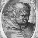 Dec. at 70 (1444-1514)   Donato Bramante was an Italian architect, who introduced Renaissance architecture to Milan and the High Renaissance style to Rome, where his plan for St.