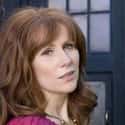 Donna Noble on Random Greatest Doctor Who Companions