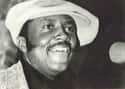 Donny Hathaway on Random Rolling Stone Magazine's 100 Greatest Vocalists