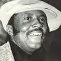 Donny Hathaway on Random Best Musical Artists From Illinois