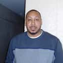 Donyell Marshall is listed (or ranked) 10 on the list The Greatest UConn Basketball Players of All Time