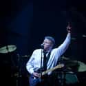 Don Henley on Random Best Frontmen in Rock