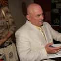 Don LaFontaine on Random Famous People Buried at Hollywood Forever Cemetery