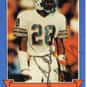 Don McNeal is listed (or ranked) 17 on the list The Best Miami Dolphins Cornerbacks Of All Time