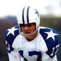 Don Meredith on Random Best NFL Players From Texas