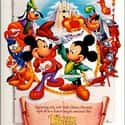 1990   The Prince and the Pauper is a Disney animated short film directed by George Scribner and starring Wayne Allwine as Mickey Mouse, inspired by the Mark Twain story of the same name.