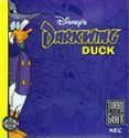 Darkwing Duck on Random Single NES Game