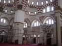 Şehzade Mosque on Random Top Must-See Attractions in Istanbul
