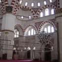 Şehzade Mosque on Random Top Must-See Attractions in Istanbul