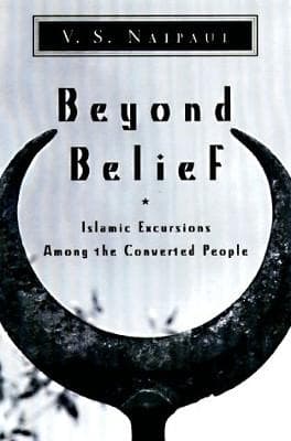 [PDF] Beyond belief islamic excursions among the converted peoples vintage international