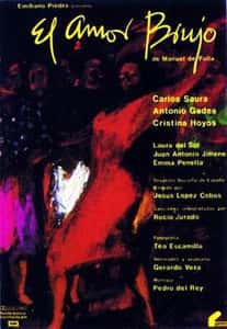 Carlos Saura Dance Trilogy, Part 3: El Amor Brujo