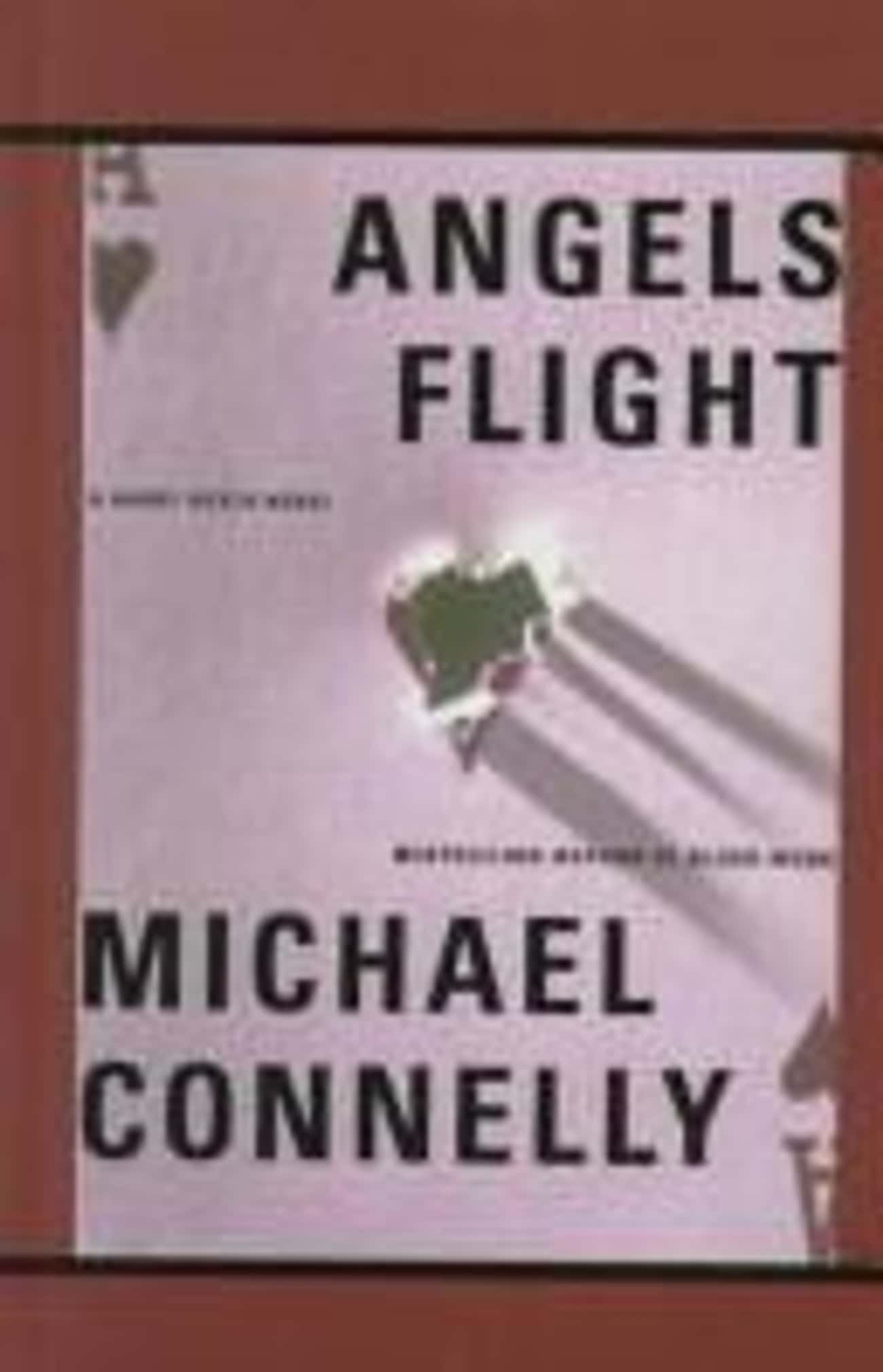 Angels Flight: A Harry Bosch Novel