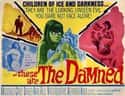 The Damned on Random Best Sci-Fi Movies of 1960s