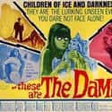 The Damned on Random Best Sci-Fi Movies of 1960s