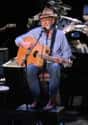 Don Williams on Random Top Country Artists