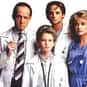 Neil Patrick Harris, Max Casella, Belinda Montgomery   Doogie Howser, M.D. is an American comedy-drama television series that ran for four seasons on ABC from September 19, 1989 to July 28, 1993, totaling 97 episodes.