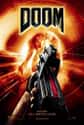 Doom on Random Best Video Game Movies