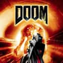 Doom on Random Best Video Game Movies