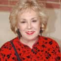 age 93   Doris May Roberts is an American character actress of film, stage, and television.