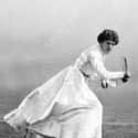 Dorothea Douglass Chambers is listed (or ranked) 39 on the list The Greatest Womens Tennis Players of All Time