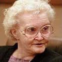 Dorothea Puente on Random "Little Old Ladies" Who Committed Murders