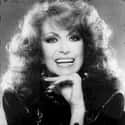 Dottie West was an American country music singer and songwriter.